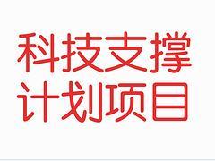 黃陂科技支撐計劃項目 資深熱線服務與專業咨詢支持