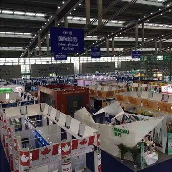 琛圳展覽服務新指南 探尋標展租賃與絕倫搭建之合想伙伴