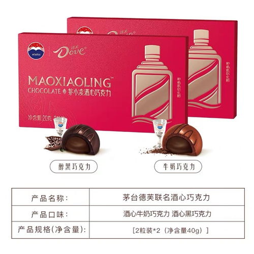 抵制加價銷售，理性消費——茅臺呼吁酒心巧克力市場回歸健康秩序